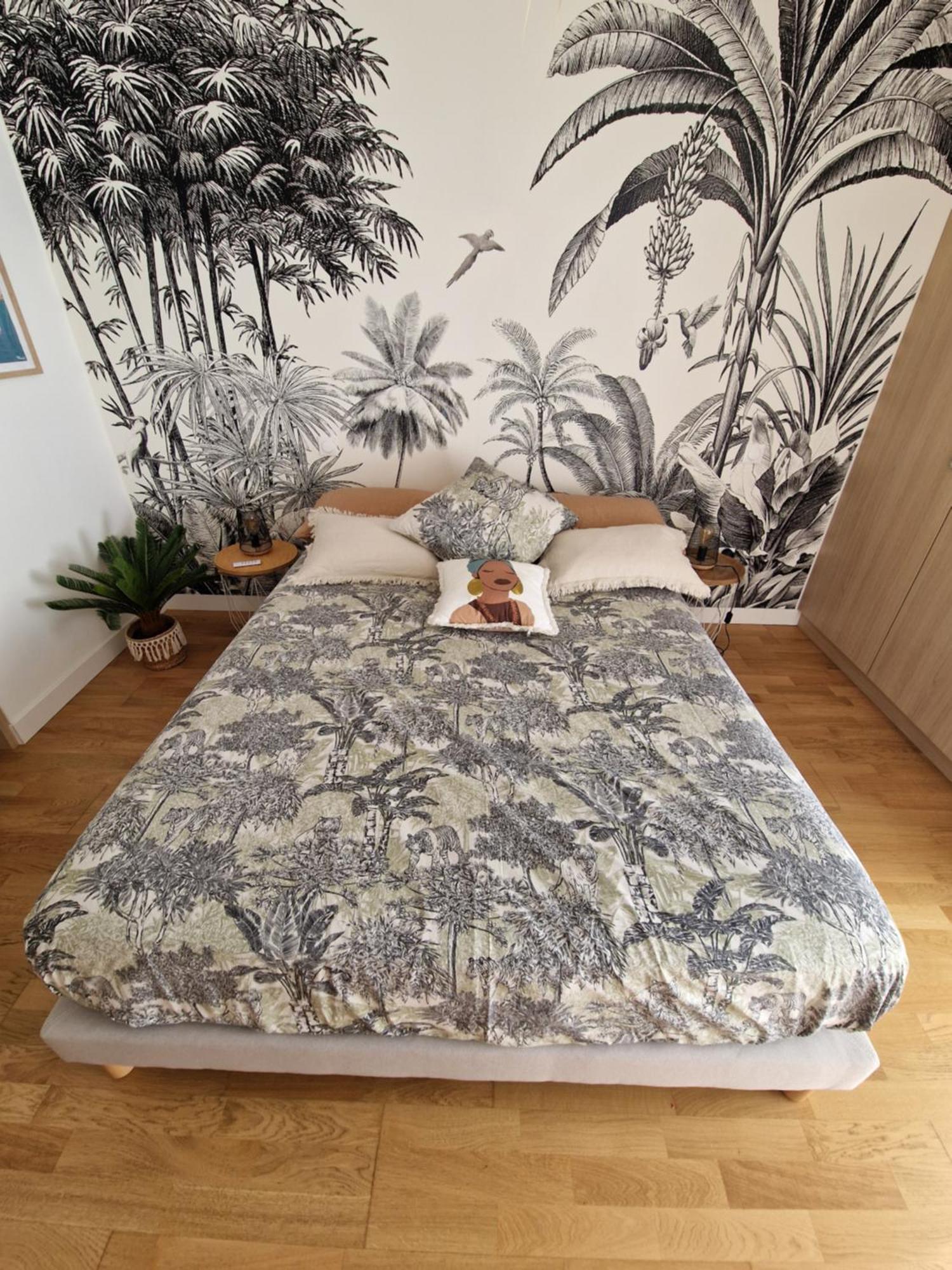 Appartement Marine - Park Avenue- Wifi-Jardin-Pkg La Rochelle  Exteriör bild